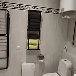 Sea Heated Pool With Parking - Promenade Cannes דירה