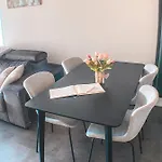 דירה Sea Heated Pool With Parking - Promenade Cannes