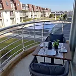 דירה Sea Heated Pool With Parking - Promenade Cannes *