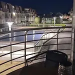 Sea Heated Pool With Parking - Promenade Cannes דירה ברדנה
