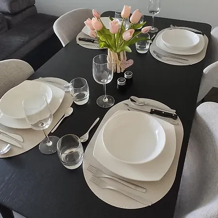 Apartment Bredene Sea Poolview - Promenade Cannes *