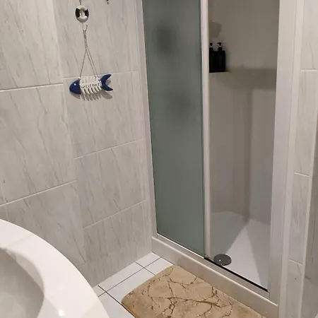Apartment Apartment Bredene Sea Poolview - Promenade Cannes