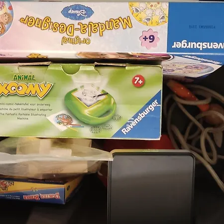 Appartamento Sea Heated Pool With Parking - Promenade Cannes *