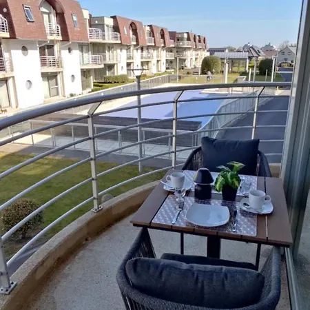 公寓 Sea Heated Pool With Parking - Promenade Cannes *