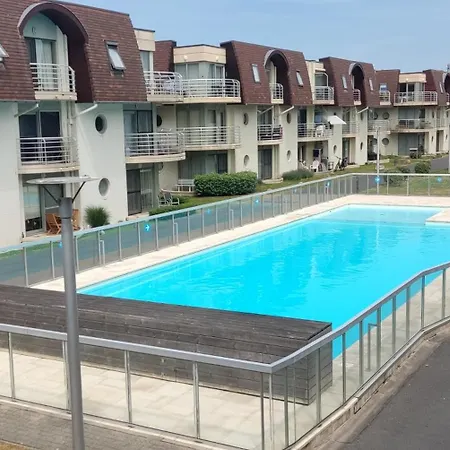 Sea Heated Pool With Parking - Promenade Cannes דירה *