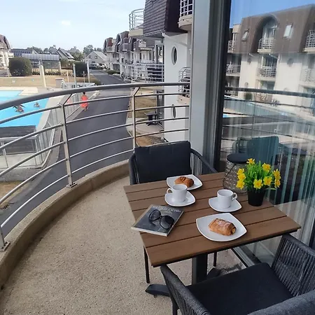 Sea Heated Pool With Parking - Promenade Cannes *